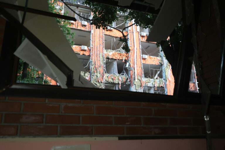 Sebastopoli sotto attacco, 5 morti e almeno 120 feriti