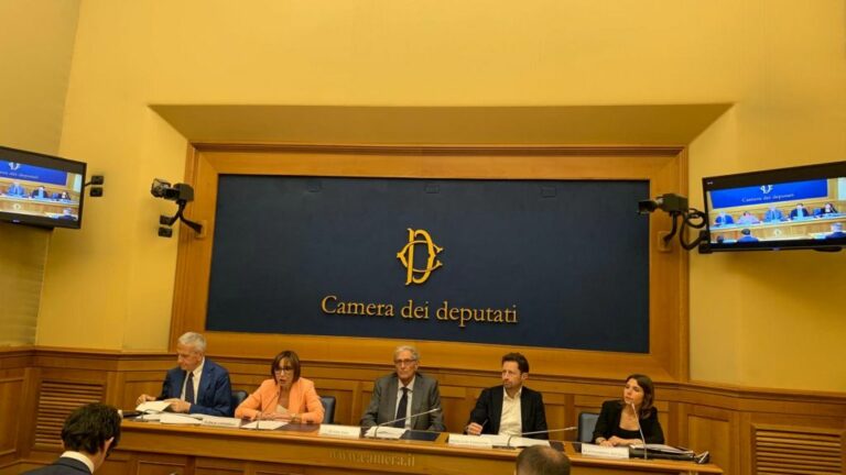 Sanità, prima proposta di strategia nazionale per le Life Sciences