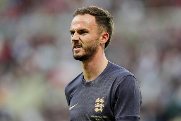 Maddison e Grealish esclusi dai convocati dell’Inghilterra