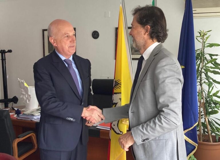 Sicilia, da Regione e Novartis partnership contro la sclerosi multipla