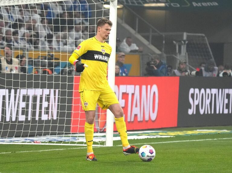 Nagelsmann lascia fuori Nubel dalla lista per gli Europei