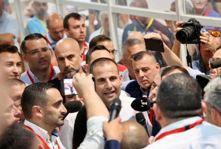 Malta, Labour’s majority slashed in EP vote, PN registers strong gains