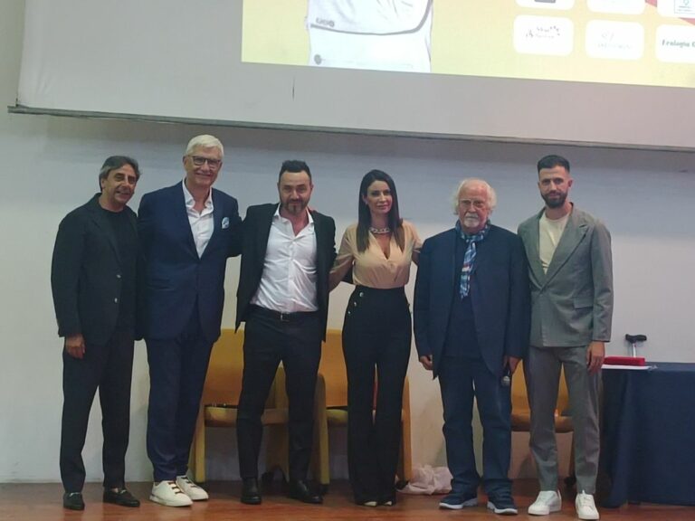 De Zerbi “Mi piace allenare, vediamo che succederà”