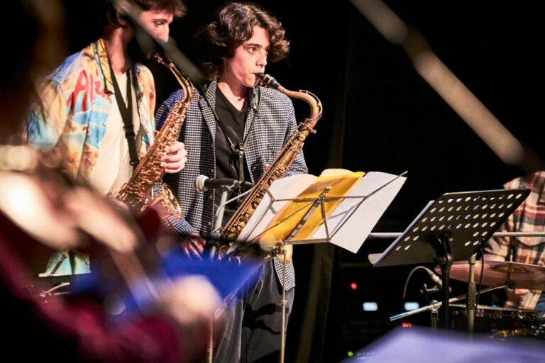 Prenotazioni aperte per il concerto di Hybrid Music Ensemble