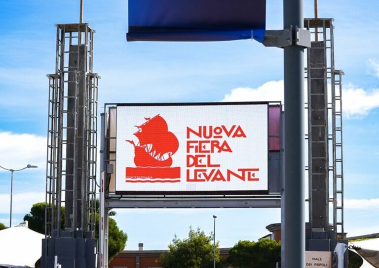 فعاليات بإيطاليا لسوق الأثاث المغربي والتصميم الداخلي