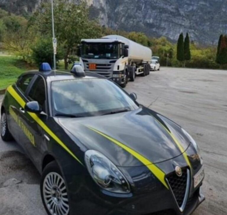 Vicenza, denunciate 12 persone per frode fiscale e reati tributari