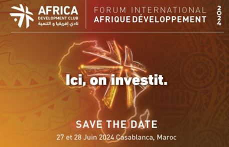 A Casablanca il VII Forum Internazionale per lo Sviluppo dell’Africa