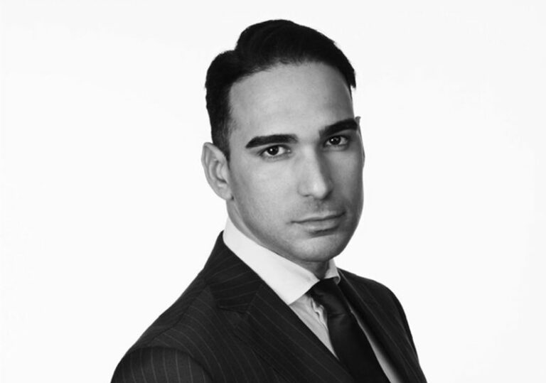 Horus .. مركز جديد على الساحة الإيطالية