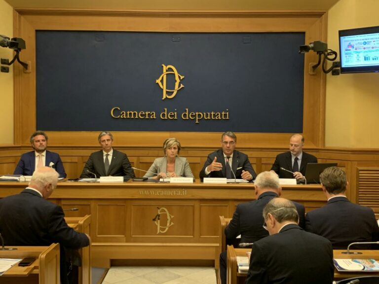 Fiaip, locazioni turistiche sempre più strategiche per il Paese