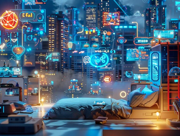 Il Futuro dell’IoT attraverso la Tecnologia eSIM