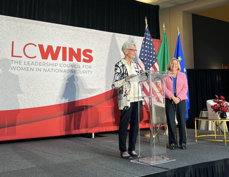 Celebrato in Ambasciata a Washington il quinto anniversario del Lcwins