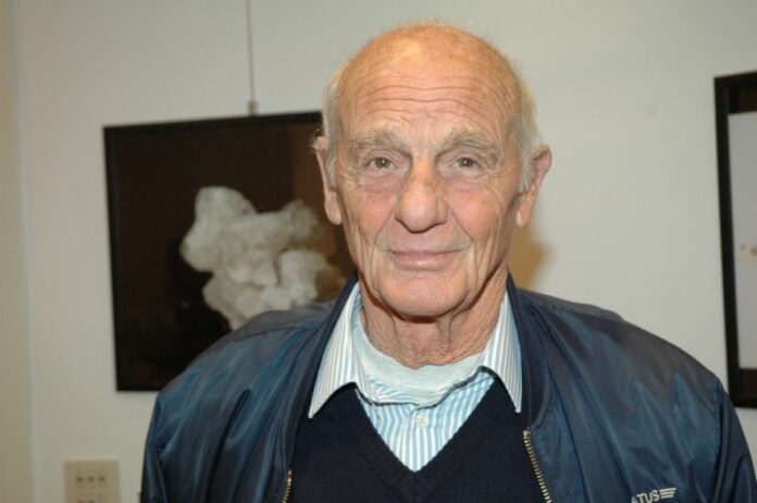 CONFERENZA STAMPA DI PRESENTAZIONE DEL FILM 'LA RABBIA' DI LOUIS NERO, CON : PHILIPPE LEROY