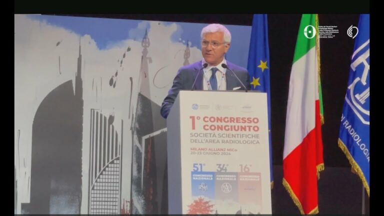 Presidente Ordine TSRM e PSTRP Milano invitato all’assemblea della SIRM