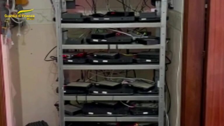 Pirateria audiovisiva, Fapav-Ipsos “Coinvolto il 39% degli italiani”