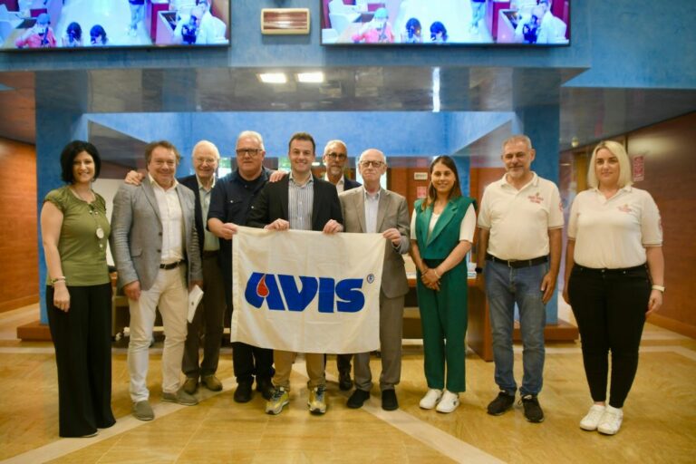 Il 27 giugno al Teatro Toniolo di Mestre il concerto “Donatori di vita”