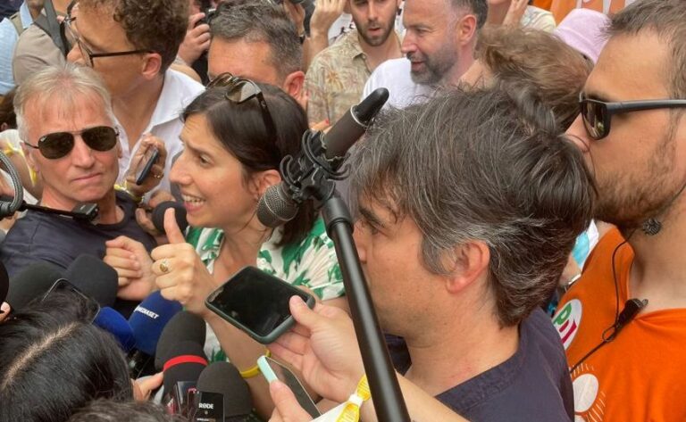 Schlein “Con questo governo l’Italia ha perso posizioni sui diritti”