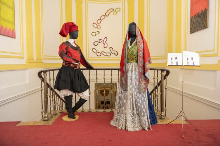 “Trame Sarde” all’Istituto Italiano di Cultura di Madrid