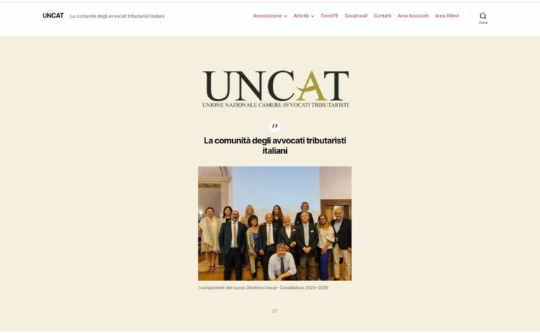 Tributaristi, a Palermo un convegno sui diritti del contribuente