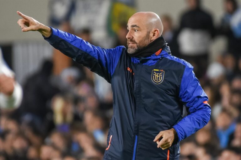 Ecuador pareggia 0-0 con Messico e vola ai quarti in Copa America