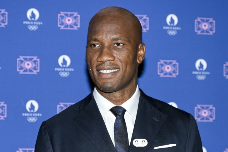 Drogba tra i vincitori del Premio Fair Play Menarini