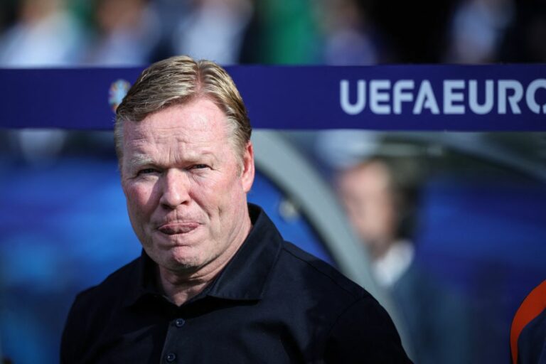 Olanda all’esame Romania, Koeman “Sappiamo dove migliorare”