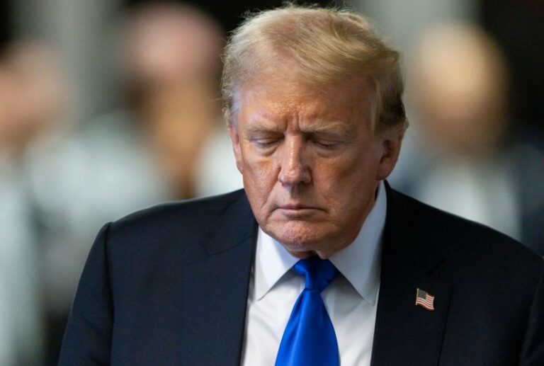 La Corte Suprema concede l’immunità a Trump