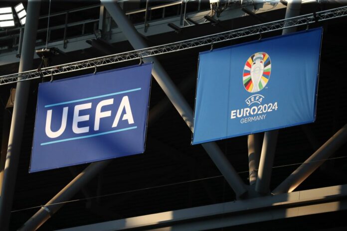 UEFA Euro 2024 - Albania vs Spain