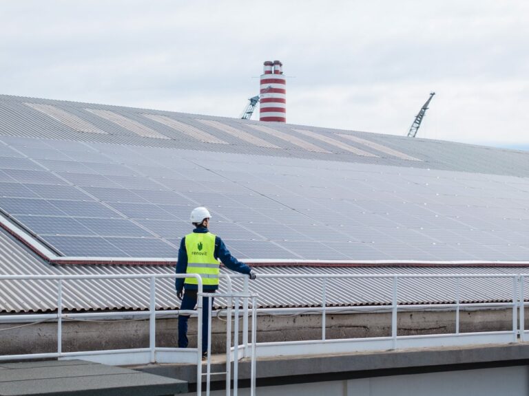 Dalla BEI 100 milioni a Snam per sostenere l’efficienza energetica