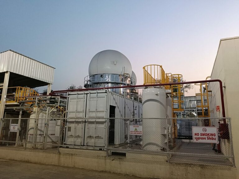 Suzuki ha iniziato a produrre biogas in India