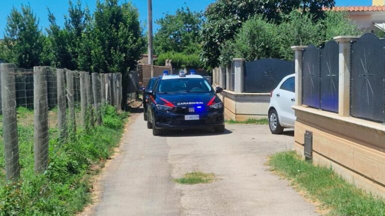 Latina, arrestato il datore di lavoro di Satnam Singh