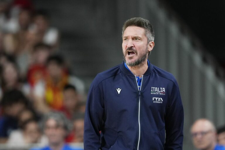 Italbasket piega Bahrain 114-53, venerdì il Portorico