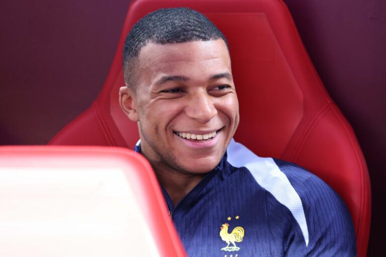 La stampa francese si chiede “Dov’è il vero Mbappè”