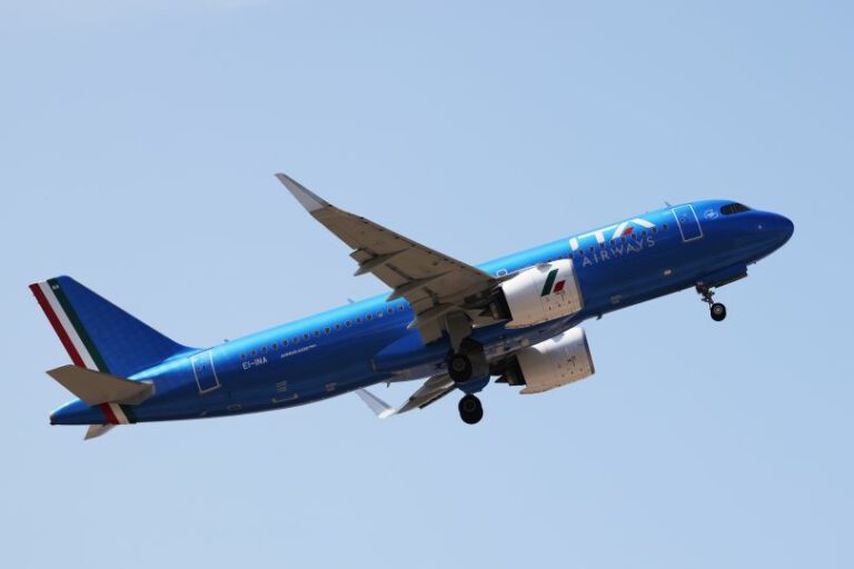 الاتحاد الأوروبي يعطي الضوء الأخضر للاندماج بين إيطاليا ولوفتهانزا بشروط