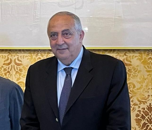 Lagalla “Legame Milano-Palermo per costruire identità euro-mediterranea”