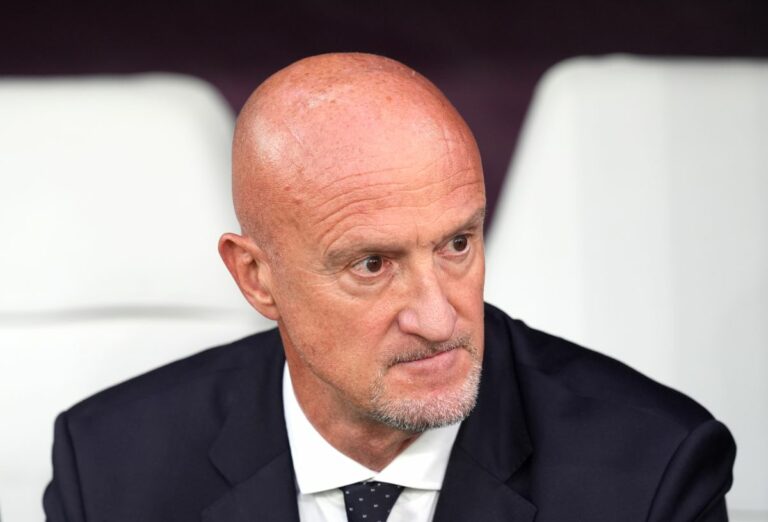 Marco Rossi confermato ct dell’Ungheria