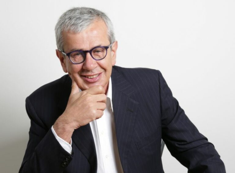 Chicco Testa confermato presidente di Assoambiente