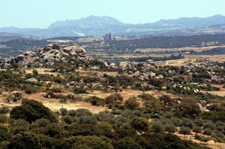 Dalla giunta della Sardegna provvedimenti su ambiente e lavoro