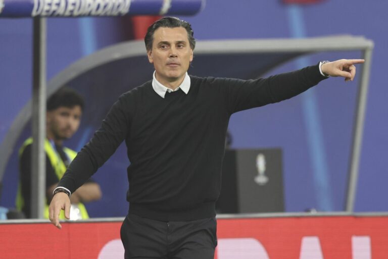 Turchia in festa, Montella superstar “Soddisfazione enorme”