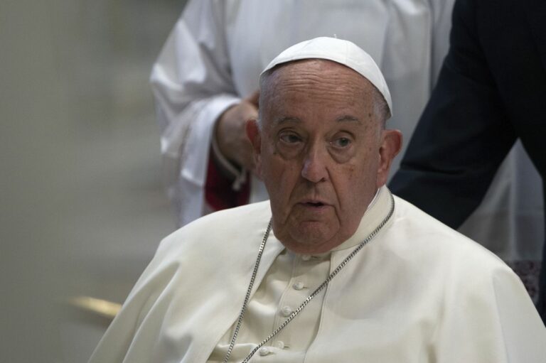 Dal Papa messaggio di solidarietà per il match di cricket a Windsor