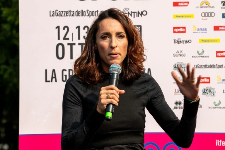 Scherma, Di Francisca “Vedo molto bene il team Italia”