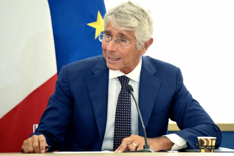 Abodi “Europei umilianti, serve una svolta”