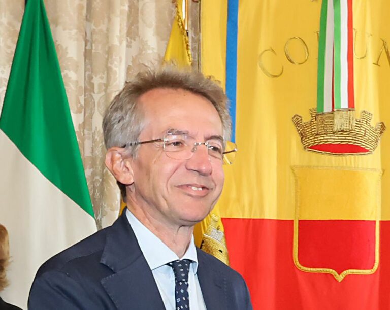 Manfredi “I Comuni trainano il Pnrr, al Governo chiediamo più attenzione”