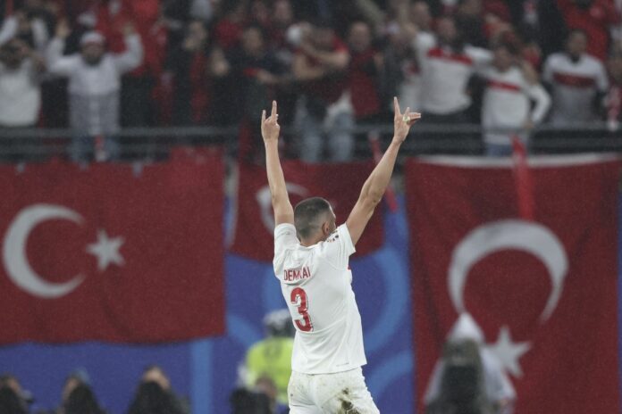 UEFA Euro 2024 - Austria vs Turkiye