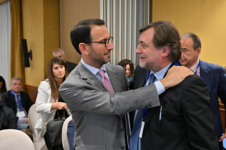 Amg Energia, Scoma eletto nella giunta esecutiva di Utilitalia