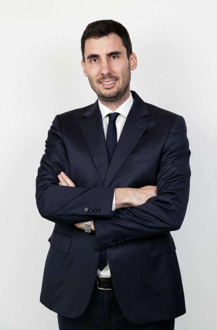 Gruppo Cap, Yuri Santagostino entra nella giunta esecutiva di Utilitalia