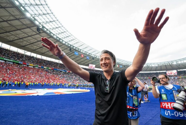 Svizzera mina vagante, Yakin “Con Inghilterra possiamo giocarcela”