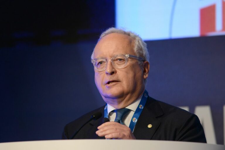 Riconoscimento UE per medicina dello sport, Casasco “Orgoglio Italia”