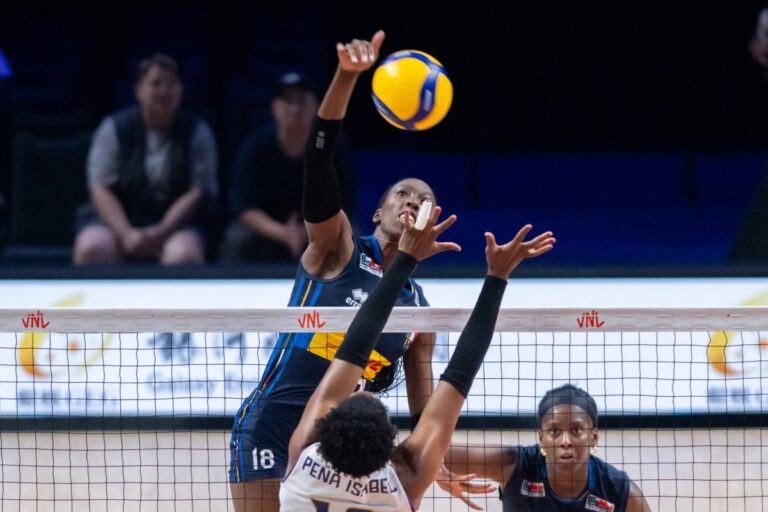 Volley, 14 azzurre in collegiale a Firenze