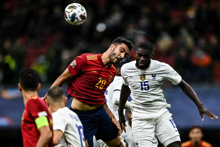 Spagna-Francia e Inghilterra-Olanda, due classici verso Berlino