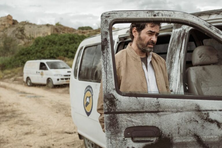 Arriva al cinema “Shukran”, film di Pietro Malegori con Shahab Hosseini